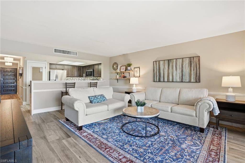 400 Lenell Rd, Unit 706, Fort Myers Beach, FL 33931 Photo