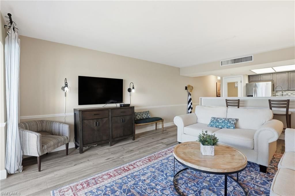 400 Lenell Rd, Unit 706, Fort Myers Beach, FL 33931 Photo
