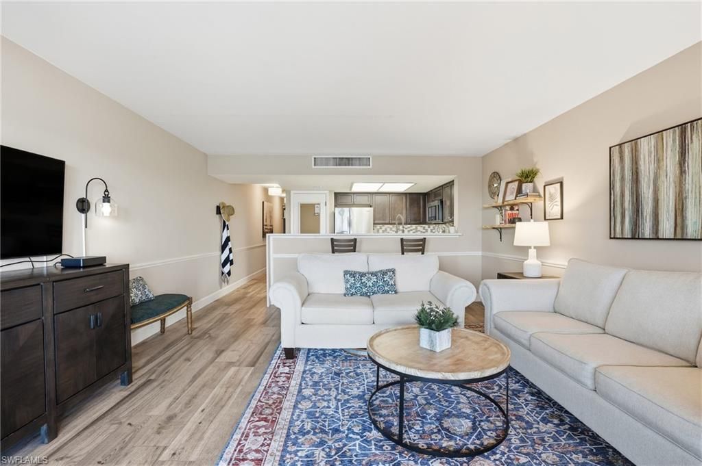 400 Lenell Rd, Unit 706, Fort Myers Beach, FL 33931 Photo