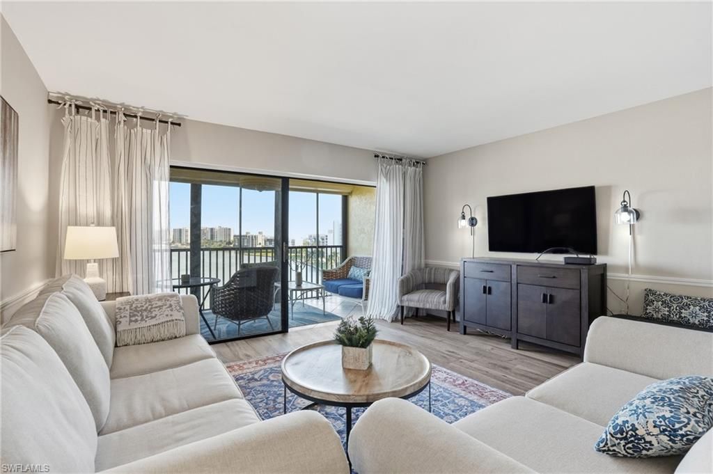400 Lenell Rd, Unit 706, Fort Myers Beach, FL 33931 Photo