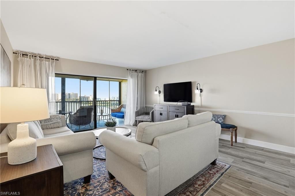 400 Lenell Rd, Unit 706, Fort Myers Beach, FL 33931 Photo