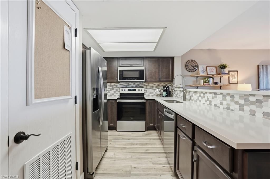 400 Lenell Rd, Unit 706, Fort Myers Beach, FL 33931 Photo