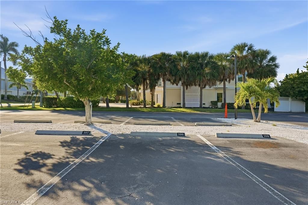 400 Lenell Rd, Unit 706, Fort Myers Beach, FL 33931 Photo