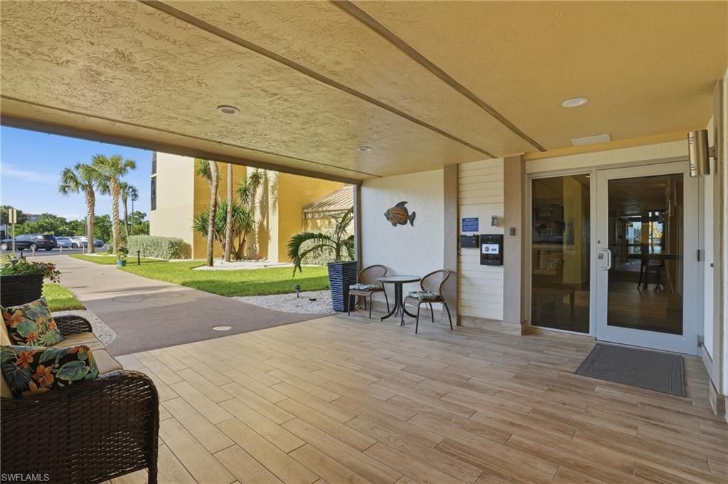 400 Lenell Rd, Unit 706, Fort Myers Beach, FL 33931 Photo
