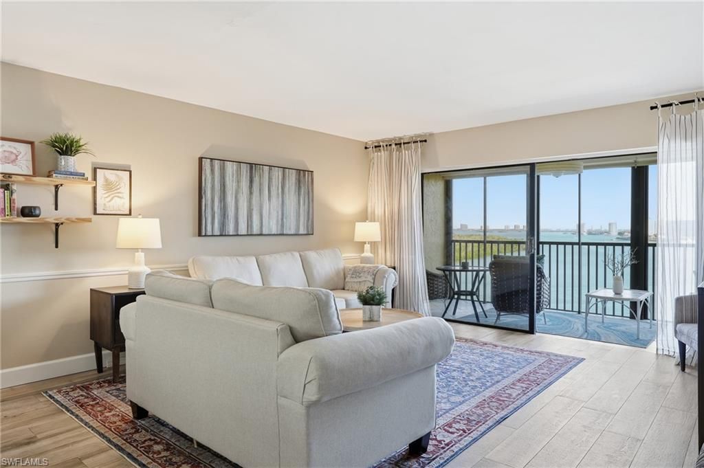 400 Lenell Rd, Unit 706, Fort Myers Beach, FL 33931 Photo