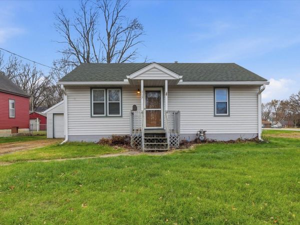 117 6th Avenue N, Sauk Rapids, MN 56379