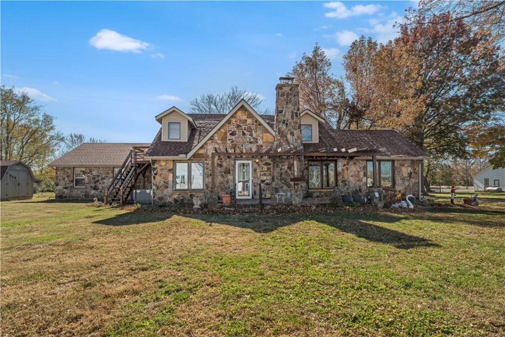 13763 Firehouse Lane, Hiwasse, AR 72739 Main Photo