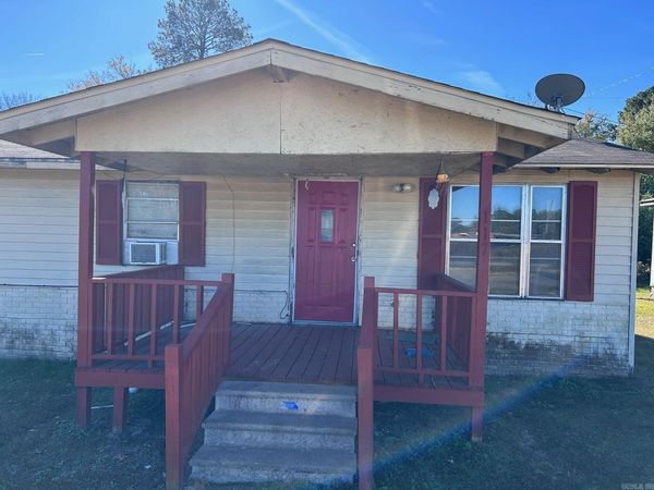 117 N Loop, Mineral Sprs., AR 71851