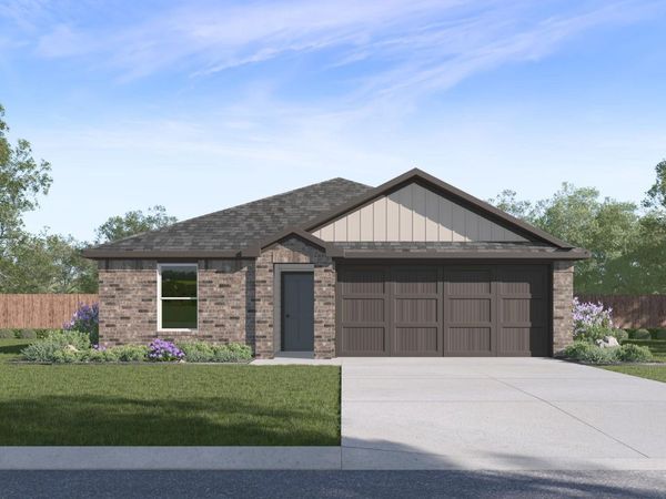 230 Bighorn Trail, Maumelle, AR 72113