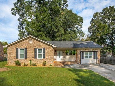 6 Teaneck Road, Goose Creek, SC 29445