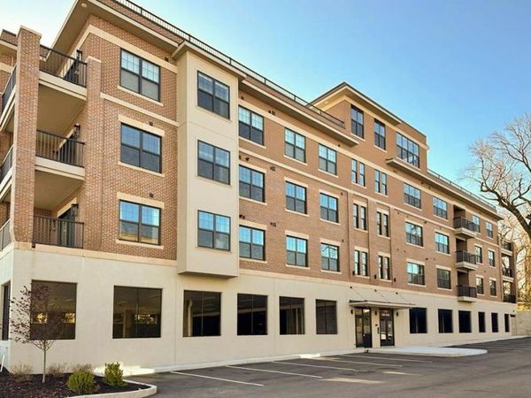 1740 #201E South Bend Avenue, South Bend, IN 46637