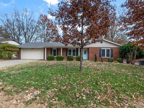 2020 Cambridge Drive, Cape Girardeau, MO 63701
