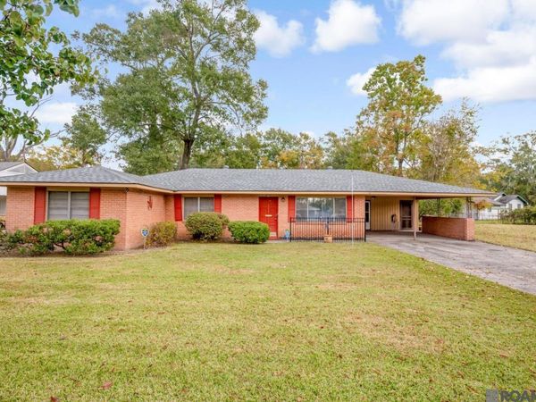 145 Broadmoor Ave, Baton Rouge, LA 70815