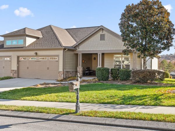 4514 Sweet Berry Lane, Ooltewah, TN 37363