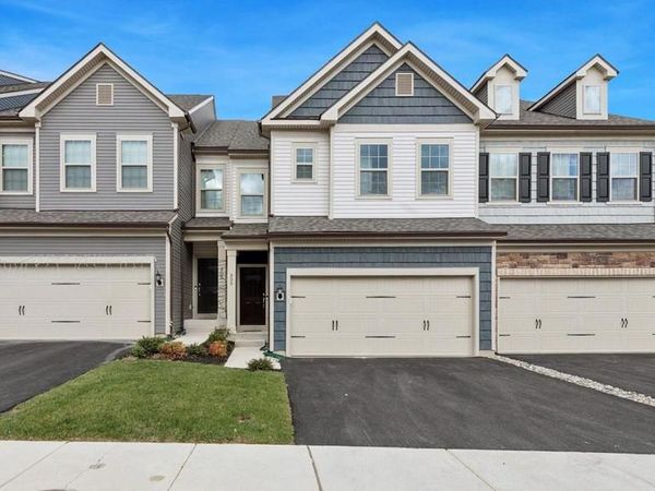 303 MILTON STAMP DRIVE, GLEN MILLS, PA 19342