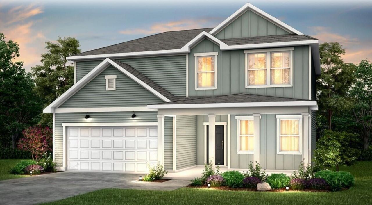 714 Meadowbrook Lane Photo 1