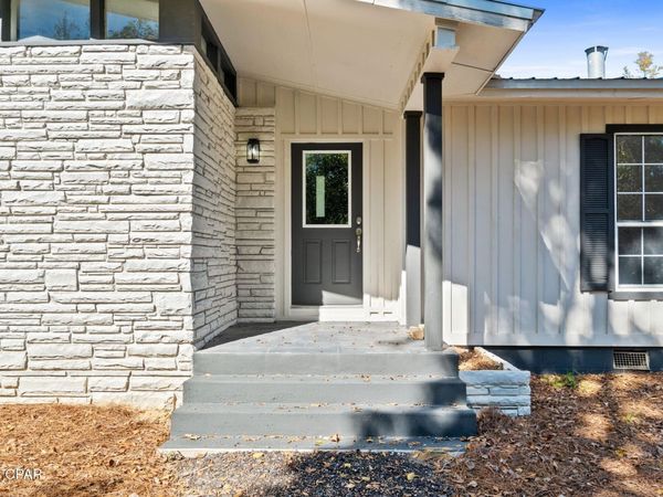 364 Lister Drive, Wewahitchka, FL 32465