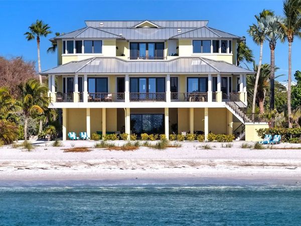 6477 GULFSIDE ROAD, LONGBOAT KEY, FL 34228