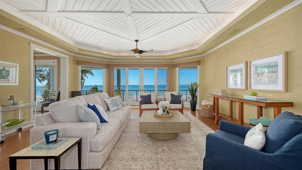 6477 Gulfside Road, Longboat Key, FL 34228 Photo