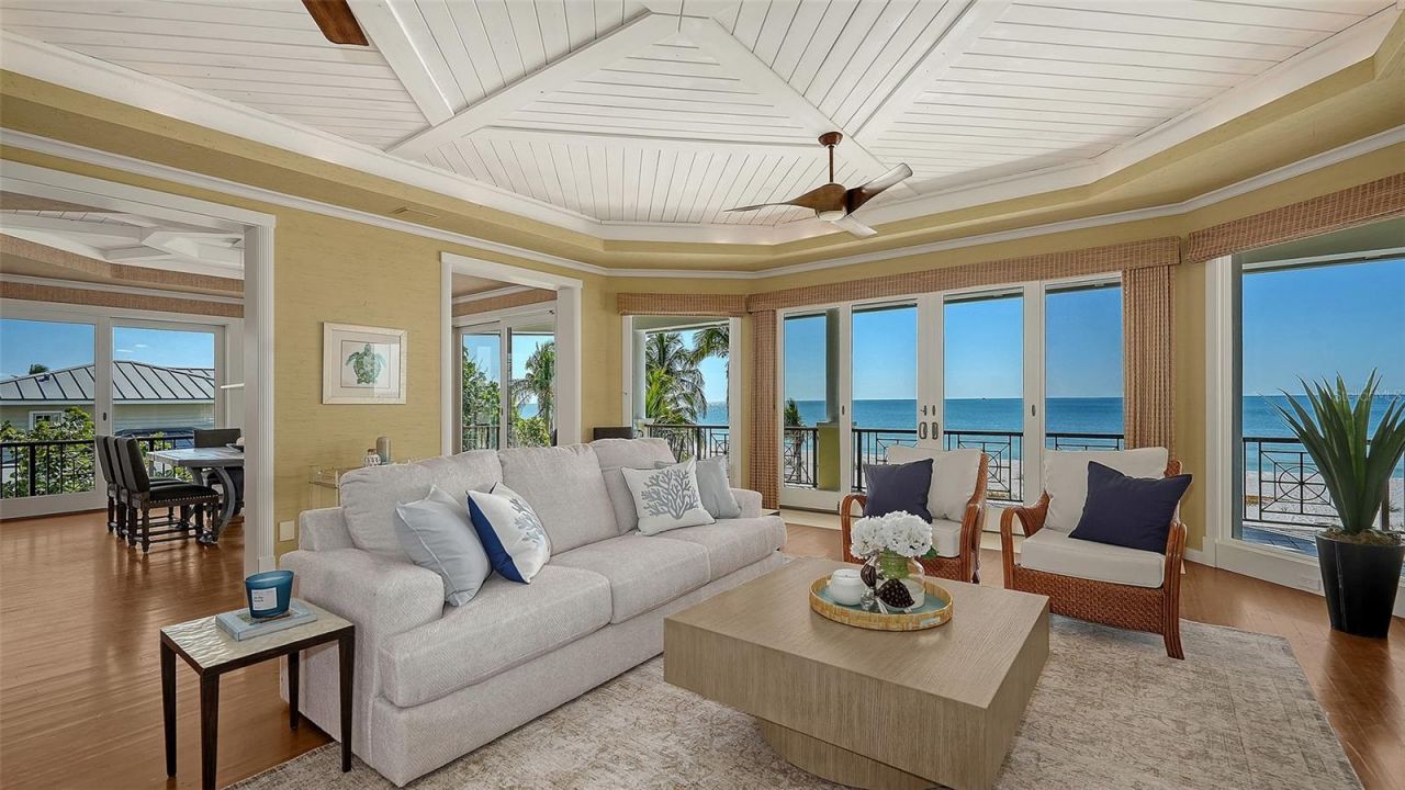 6477 Gulfside Road, Longboat Key, FL 34228 Photo