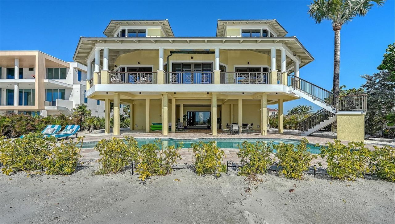 6477 Gulfside Road, Longboat Key, FL 34228 Photo