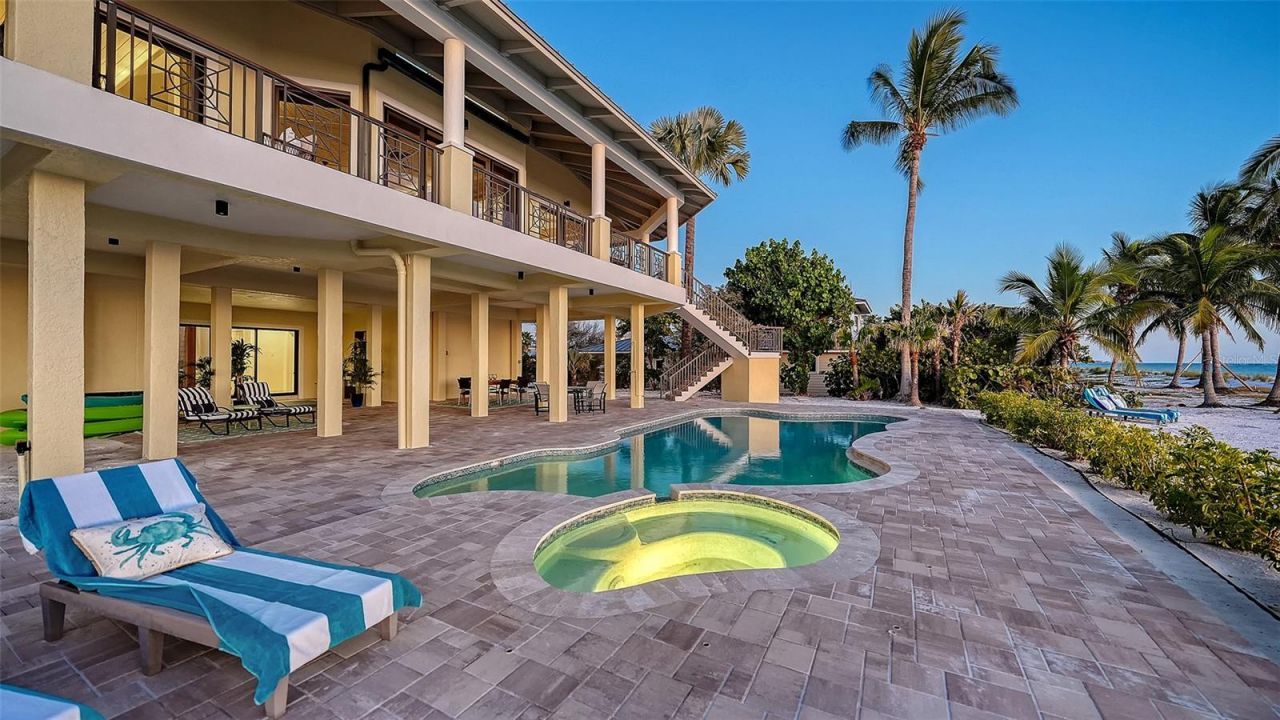 6477 Gulfside Road, Longboat Key, FL 34228 Photo