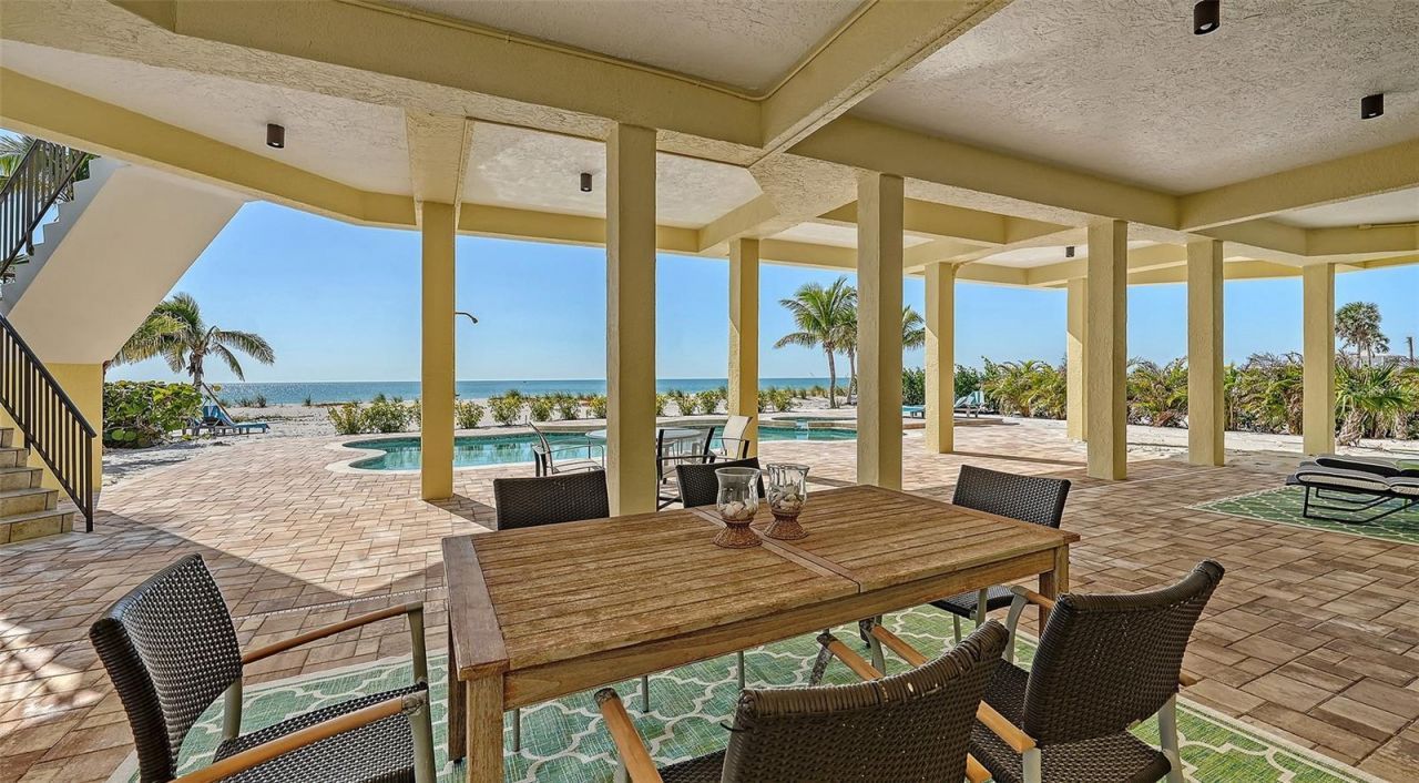 6477 Gulfside Road, Longboat Key, FL 34228 Photo