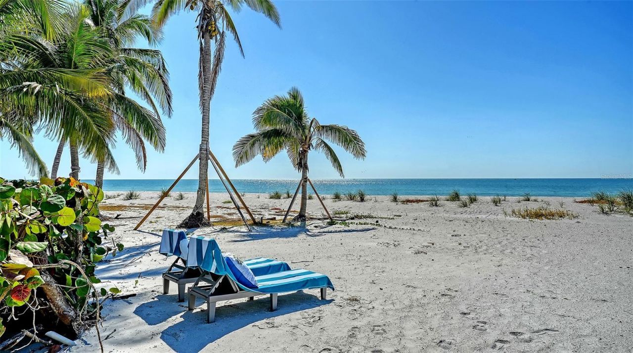 6477 Gulfside Road, Longboat Key, FL 34228 Photo