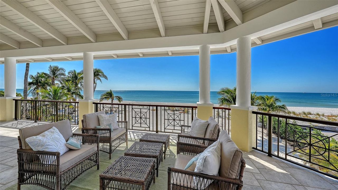 6477 Gulfside Road, Longboat Key, FL 34228 Photo