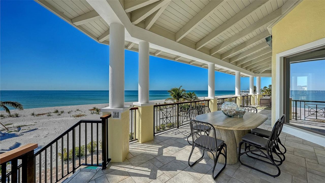 6477 Gulfside Road, Longboat Key, FL 34228 Photo