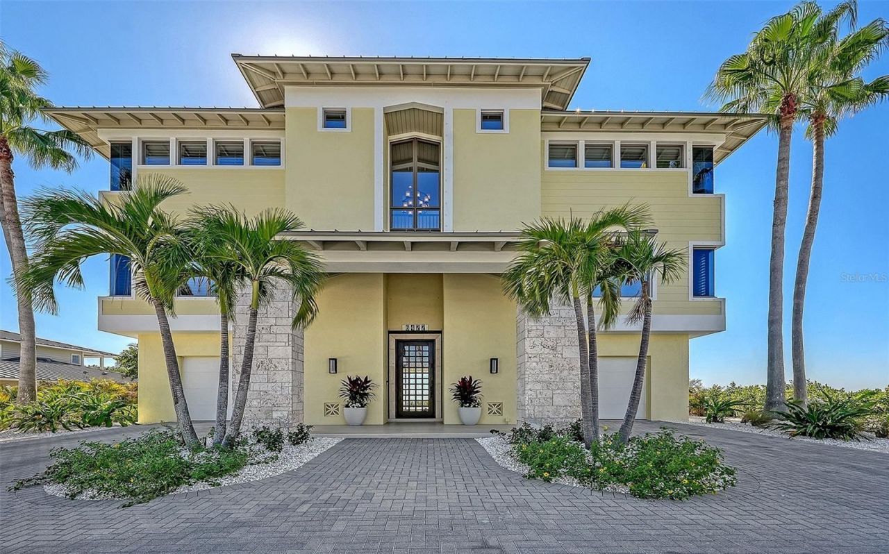 6477 Gulfside Road, Longboat Key, FL 34228 Photo