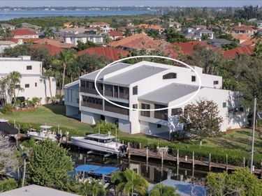 4112 128TH STREET W, Unit 605, CORTEZ, FL 34215