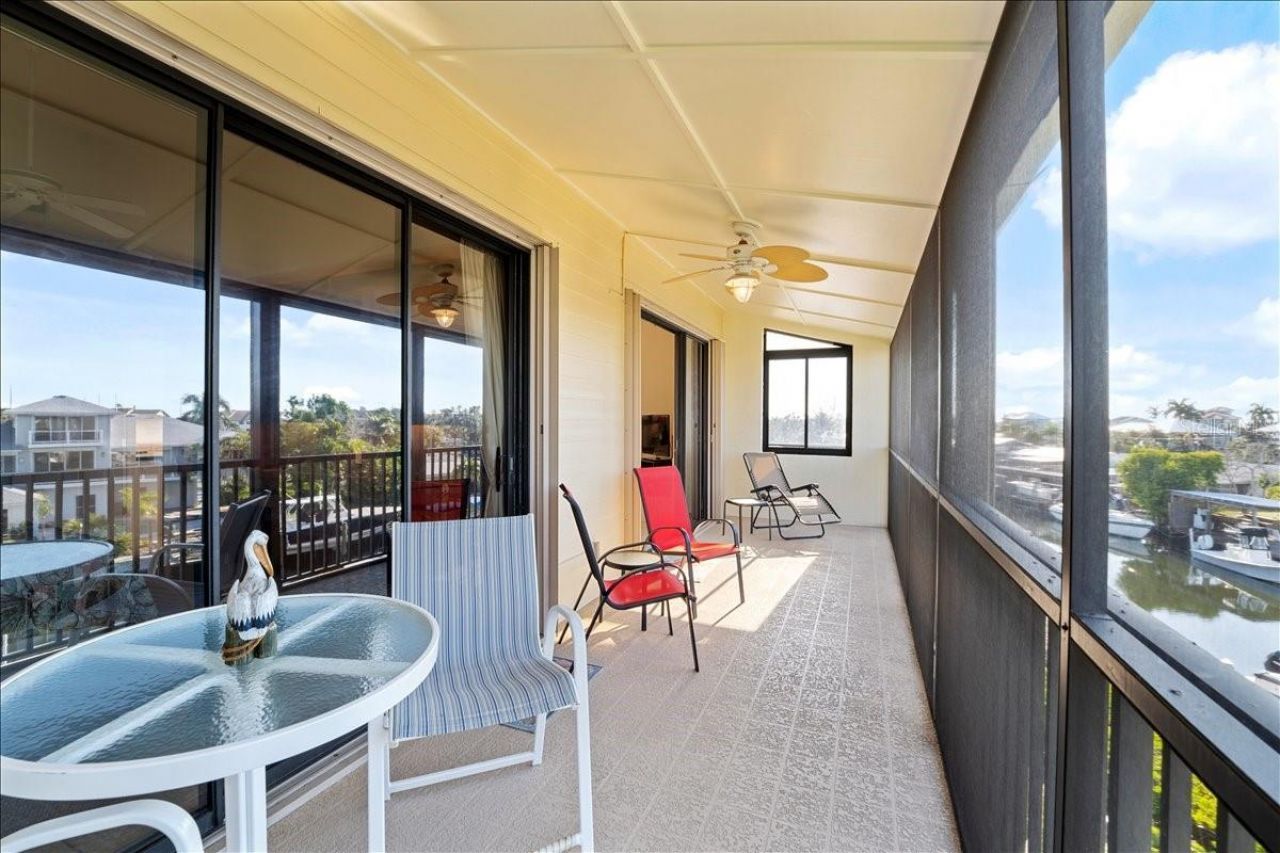 4112 128th Street W, Unit 605, Cortez, FL 34215 Photo