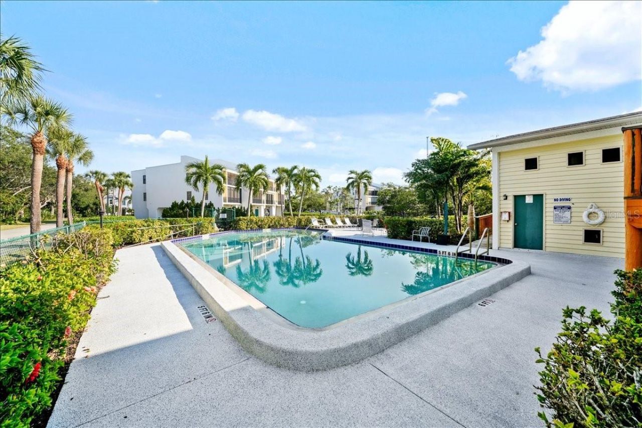 4112 128th Street W, Unit 605, Cortez, FL 34215 Photo