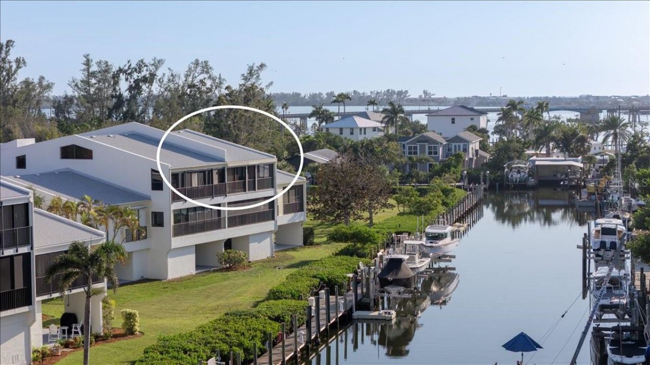 4112 128th Street W, Unit 605, Cortez, FL 34215 Photo