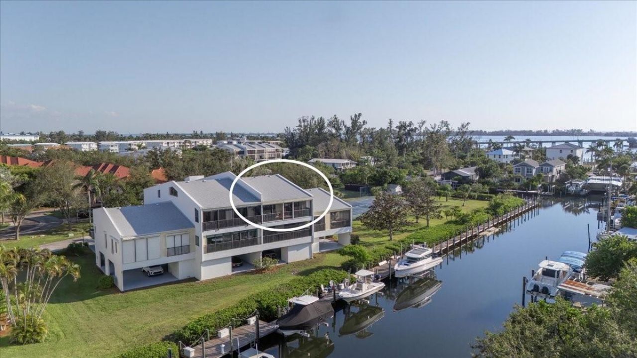 4112 128th Street W, Unit 605, Cortez, FL 34215 Photo