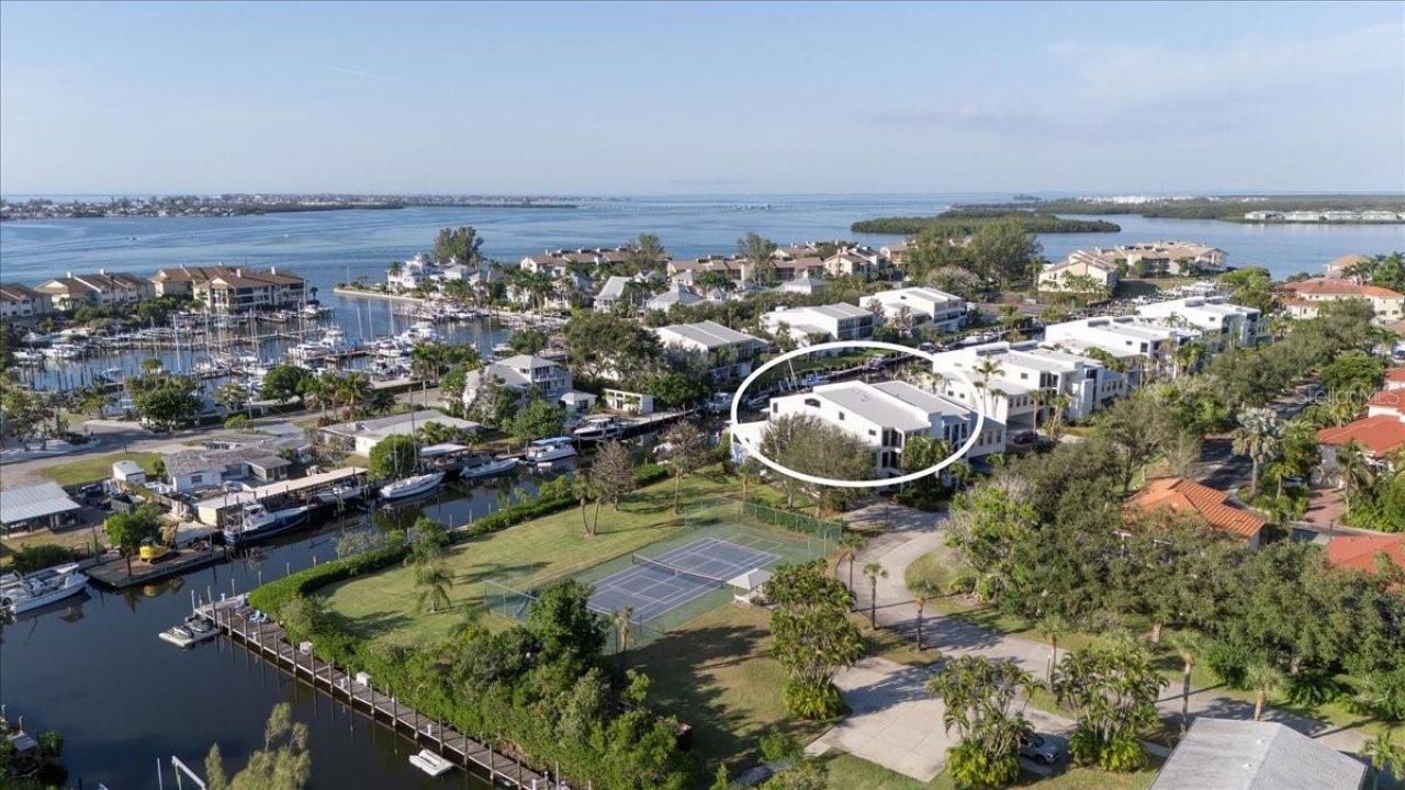 4112 128th Street W, Unit 605, Cortez, FL 34215 Photo