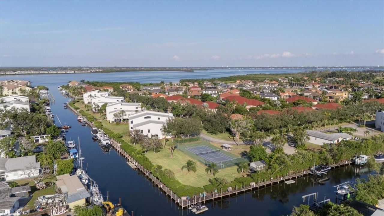 4112 128th Street W, Unit 605, Cortez, FL 34215 Photo