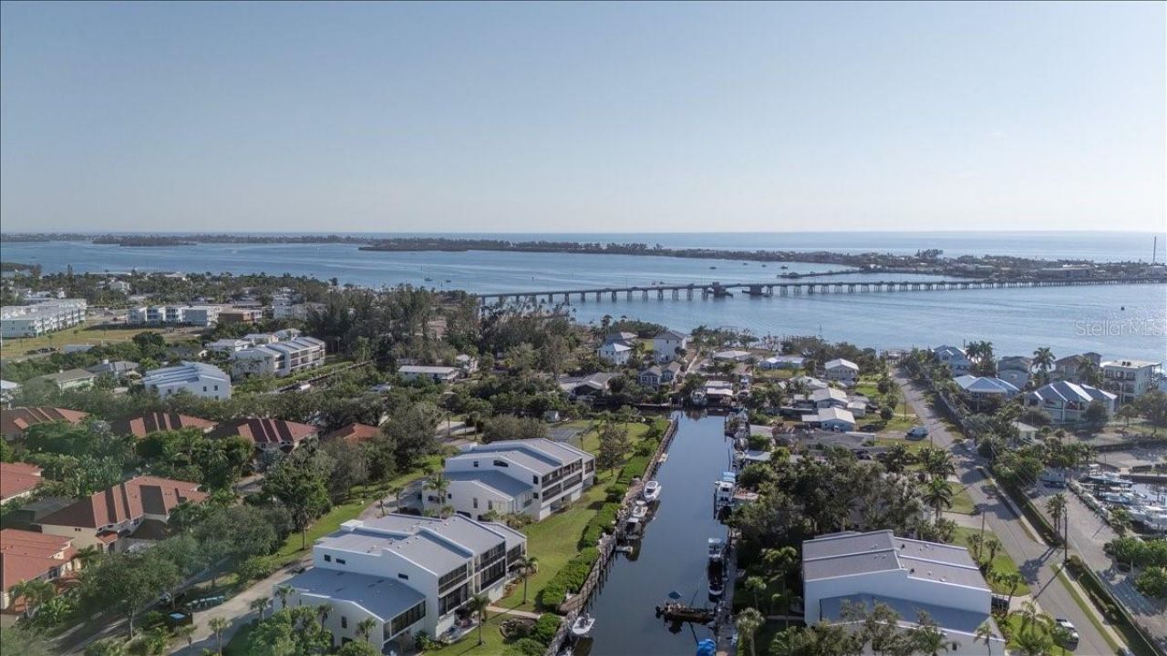 4112 128th Street W, Unit 605, Cortez, FL 34215 Photo