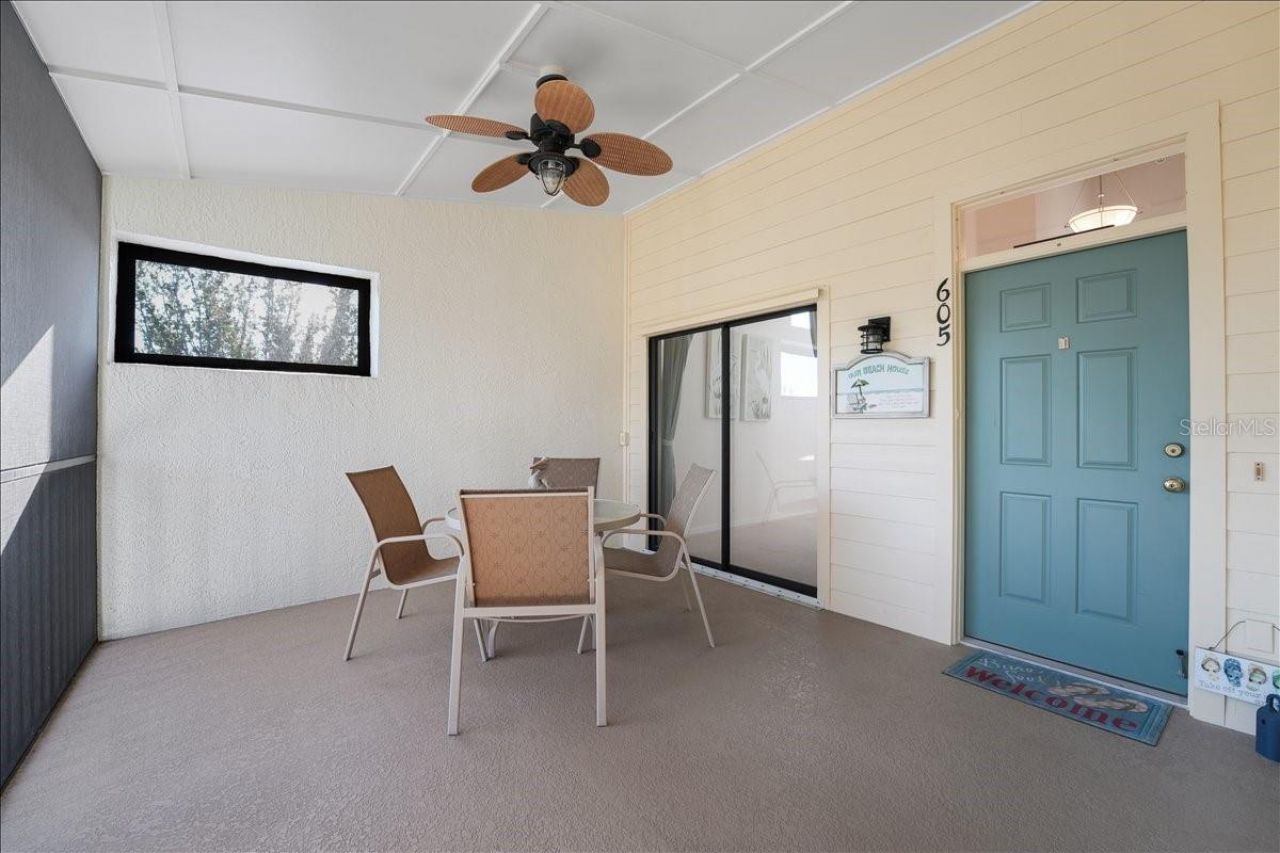 4112 128th Street W, Unit 605, Cortez, FL 34215 Photo