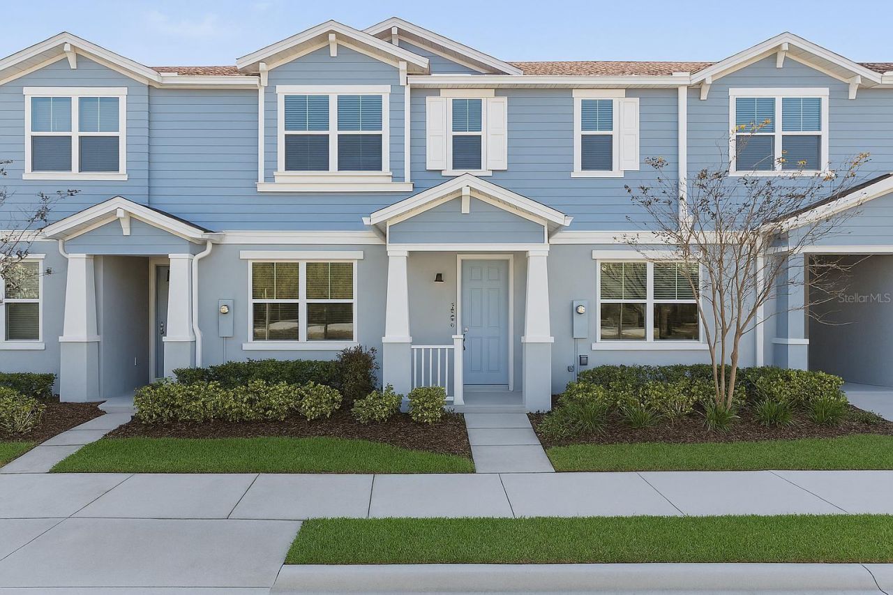 12060 Via Caselli Lane, Windermere, FL 34786 Main Photo