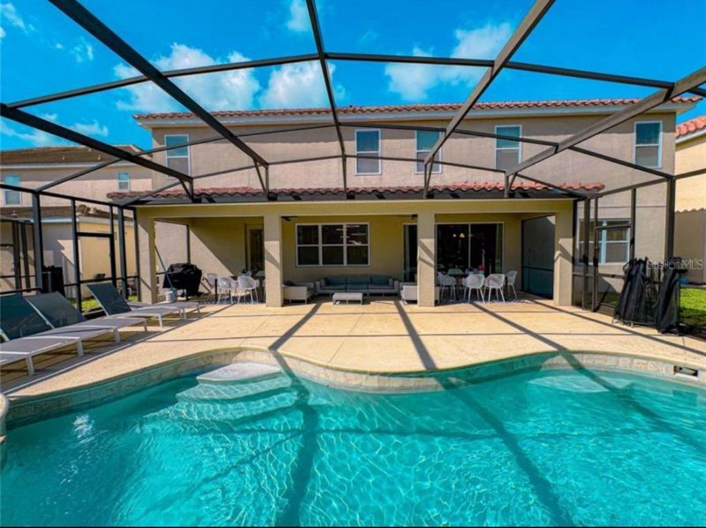 6004 Oak Green Loop, Davenport, FL 33837 Photo