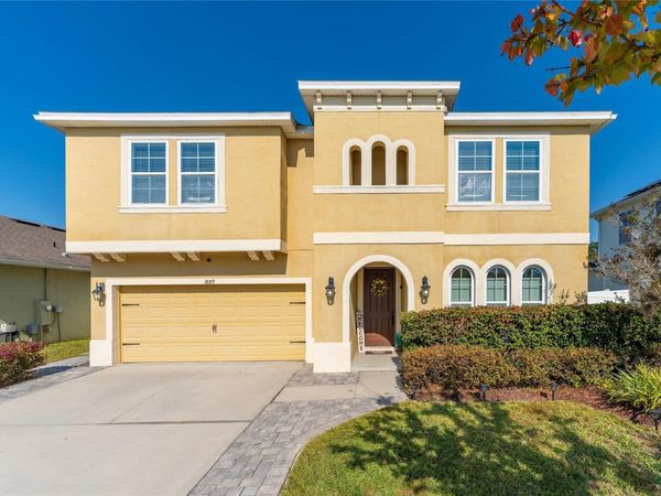 1889 RUSTIC FALLS DRIVE, KISSIMMEE, FL 34744