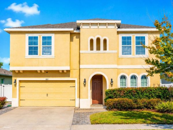 1889 RUSTIC FALLS DRIVE, KISSIMMEE, FL 34744