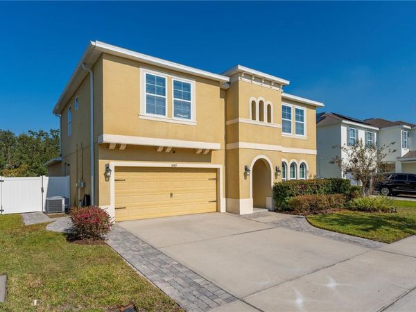 1889 RUSTIC FALLS DRIVE, KISSIMMEE, FL 34744