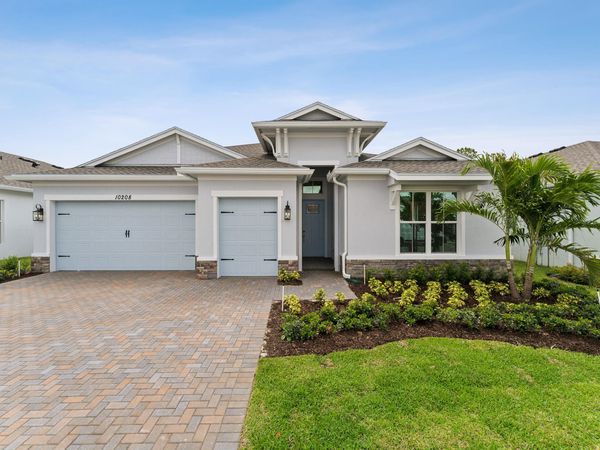 10208 NW Field Flower Trail NW, Unit 161, Port St. Lucie, FL 34987