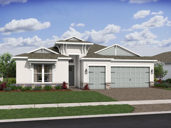 10208 NW Field Flower Trail NW, Unit 161, Port Saint Lucie, FL 34987