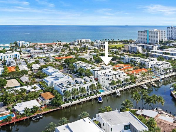 240 Shore Court, Lauderdale-By-The-Sea, FL 33308