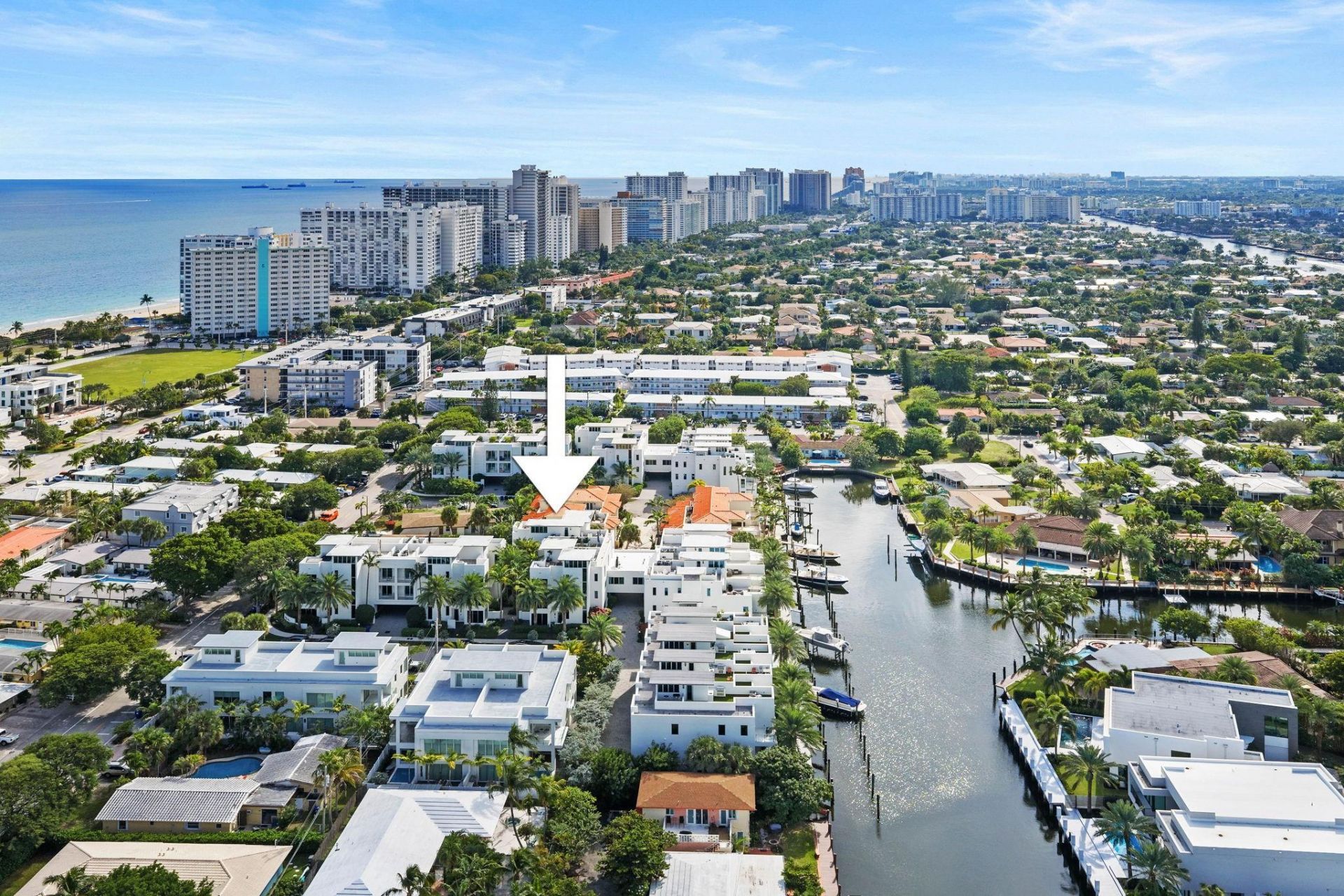 240 Shore Court, Lauderdale by the Sea, FL 33308 Photo
