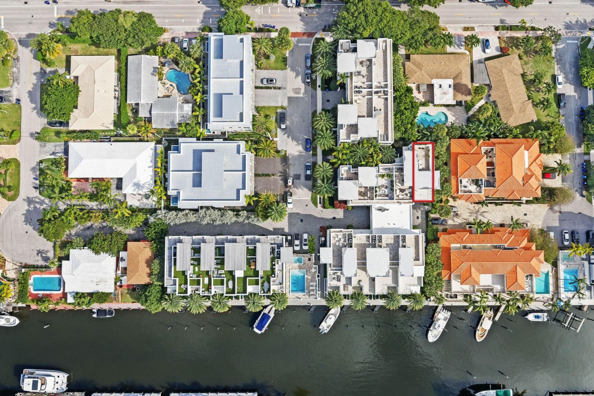 240 Shore Court, Lauderdale by the Sea, FL 33308 Photo